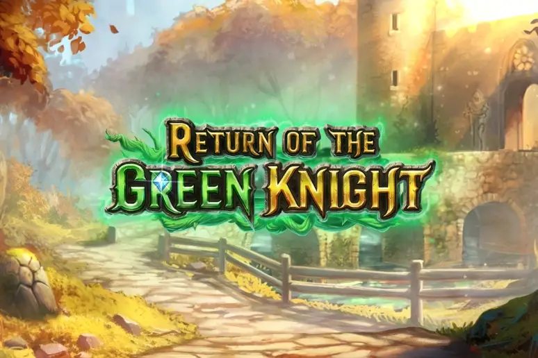 Return of the Green Knight thumbnail