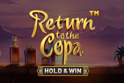 Return to the Copa - Hold & Win thumbnail