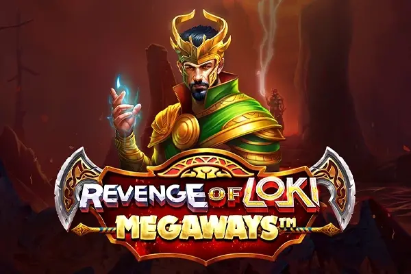 Revenge of Loki Megaways thumbnail