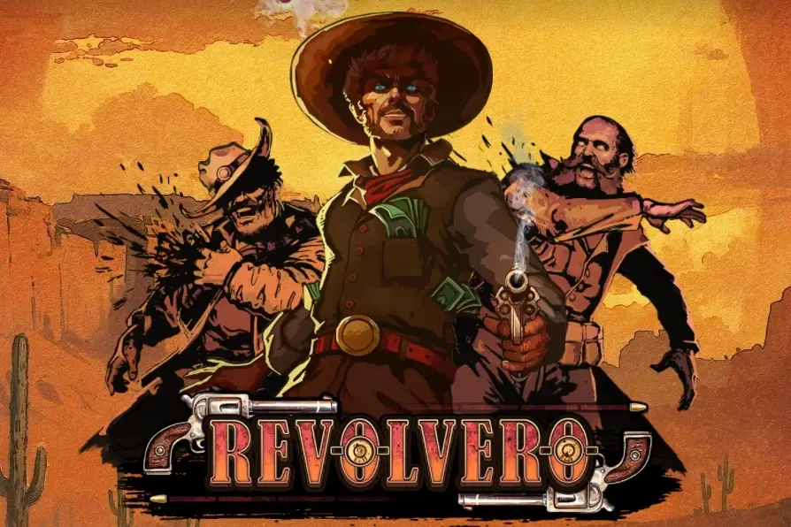 Revolvero thumbnail