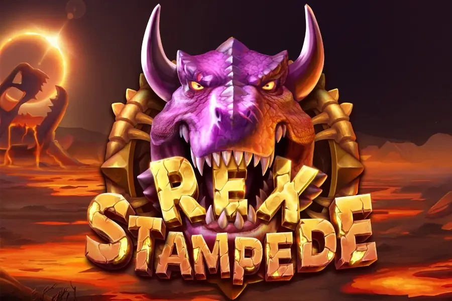 Rex Stampede thumbnail