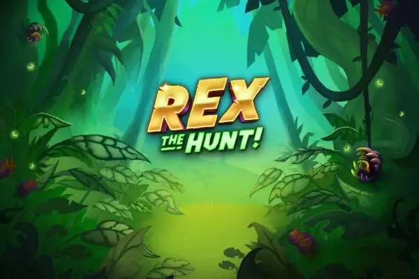 Rex the Hunt! thumbnail