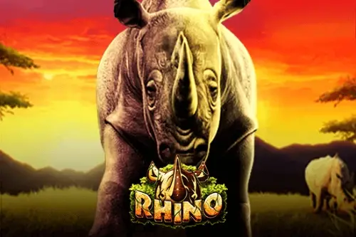 Blazing Rhino - Hold & Hit thumbnail