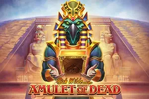 Rich Wilde and the Amulet of Dead thumbnail