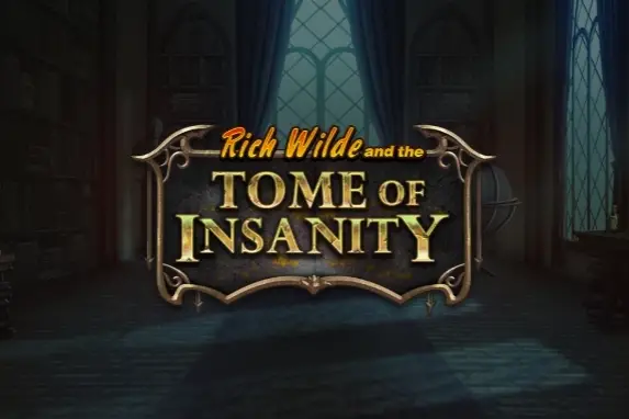 Rich Wilde and the Tome of Insanity thumbnail