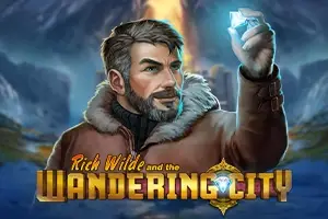 Rich Wilde and the Wandering City thumbnail