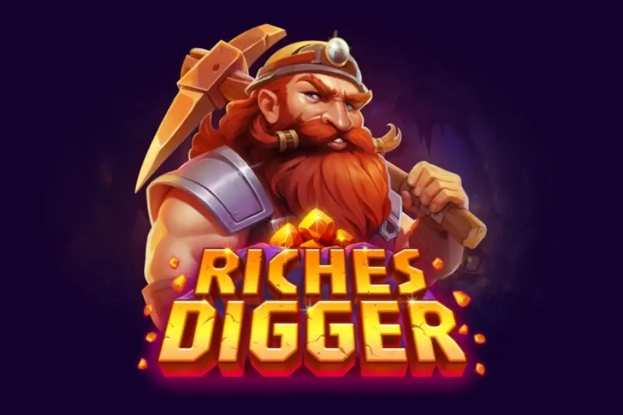Riches Digger thumbnail