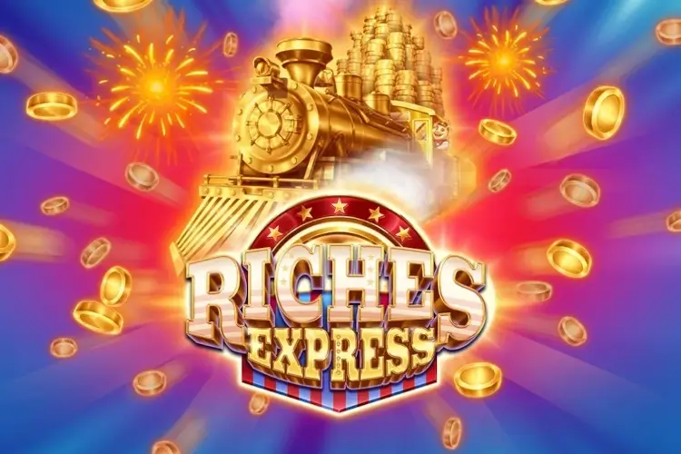Riches Express thumbnail