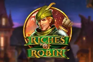 Riches of Robin thumbnail