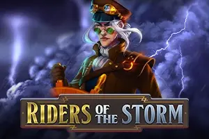 Riders of the Storm thumbnail