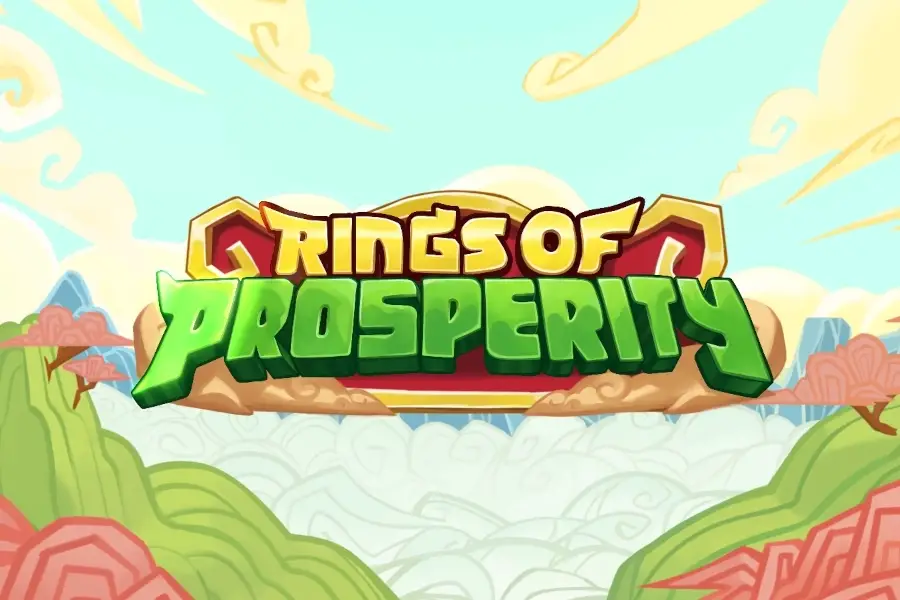Rings of Prosperity thumbnail