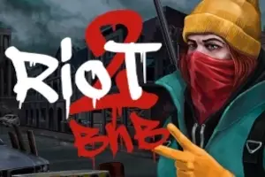 Riot 2: Blow and Burn thumbnail