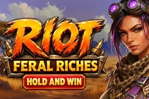 Riot: Feral Riches thumbnail
