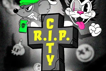 RIP City thumbnail