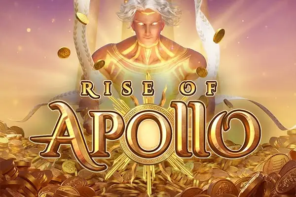 Rise of Apollo thumbnail