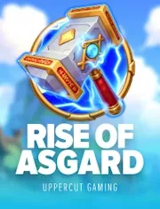 Rise of Asgard thumbnail