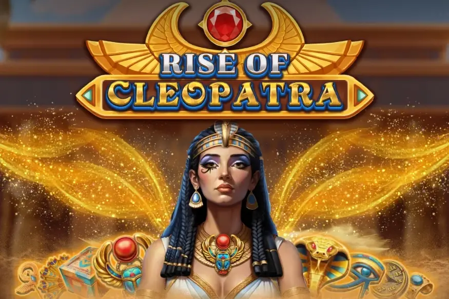 Rise of Cleopatra thumbnail