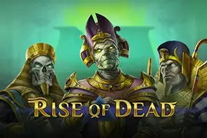Rise of Dead thumbnail