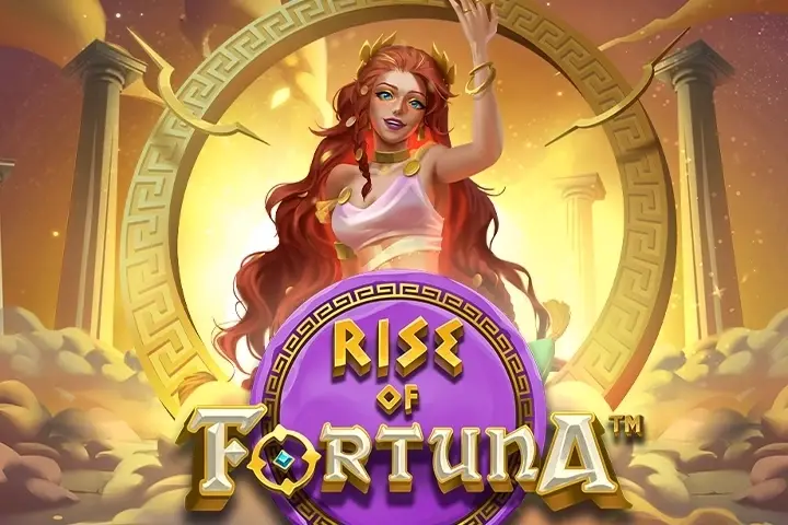 Rise of Fortuna thumbnail