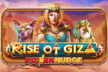 Rise of Giza PowerNudge thumbnail