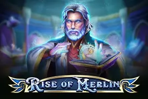 Rise of Merlin thumbnail