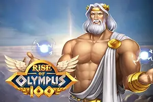 Rise of Olympus 100 thumbnail