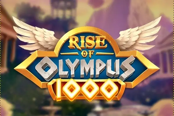 Rise of Olympus 1000 thumbnail