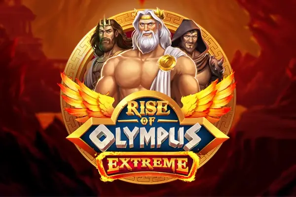 Rise of Olympus Extreme thumbnail