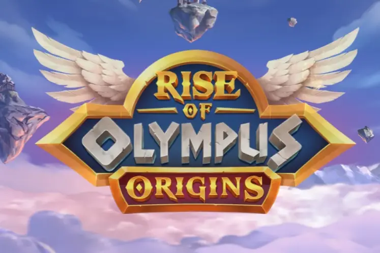 Rise of Olympus Origins thumbnail