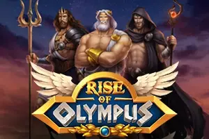 Rise of Olympus thumbnail