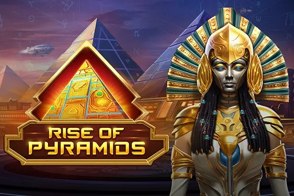 Rise of Pyramids thumbnail