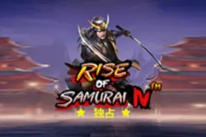 Rise of Samurai 4 thumbnail