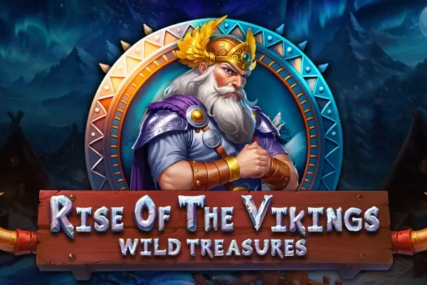 Rise of the Vikings thumbnail