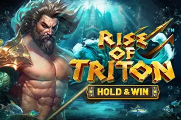 Rise of Triton thumbnail