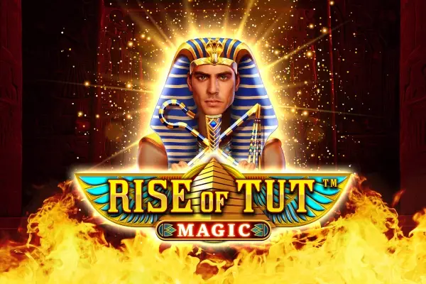 Rise of Tut Magic thumbnail