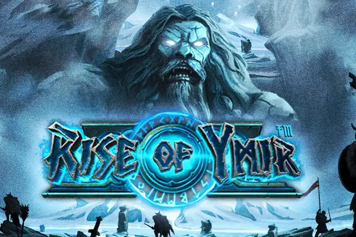 Rise of Ymir thumbnail