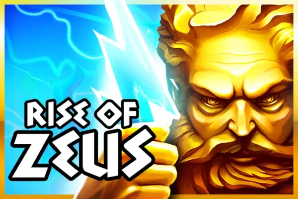 Rise of Zeus thumbnail