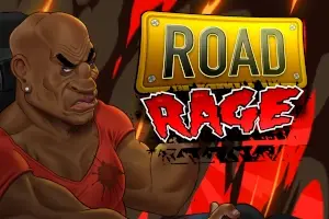 Road Rage thumbnail
