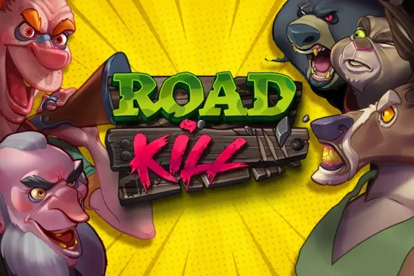 Roadkill thumbnail