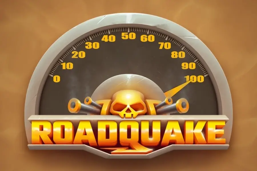 Roadquake thumbnail