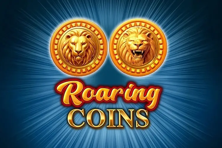 Roaring Coins thumbnail