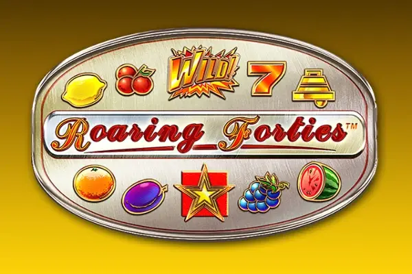 Roaring Forties thumbnail