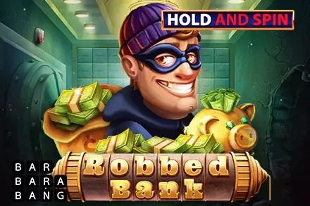 Robbed Bank thumbnail
