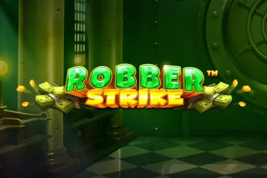 Robber Strike thumbnail