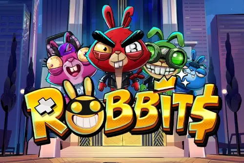 Robbits thumbnail