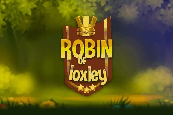 Robin of Loxley thumbnail