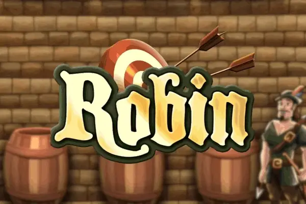 Robin - Nottingham Raiders thumbnail