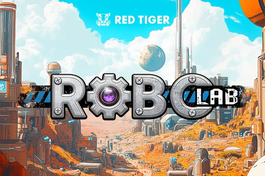ROBOLab thumbnail
