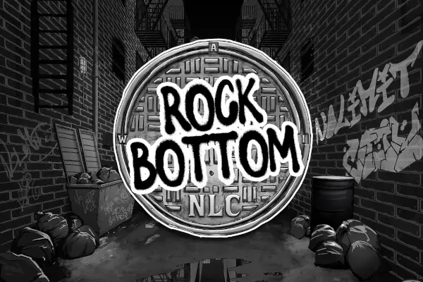 Rock Bottom thumbnail