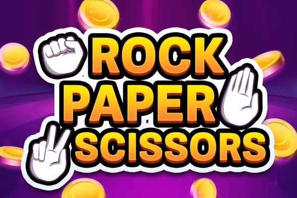 Rock Paper Scissors thumbnail